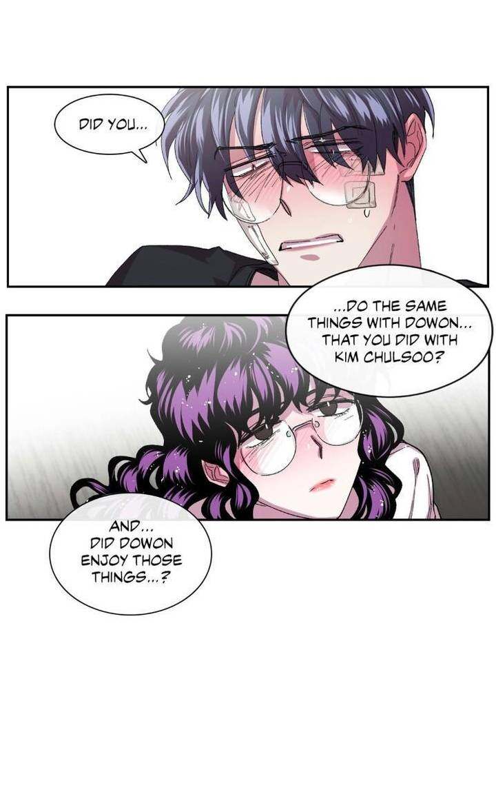 S Flower Chapter 34 Page 60