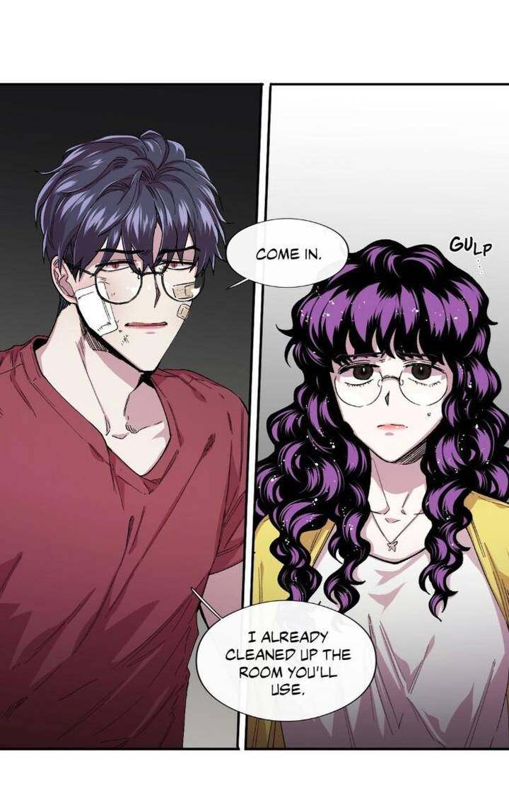 S Flower Chapter 34 Page 8