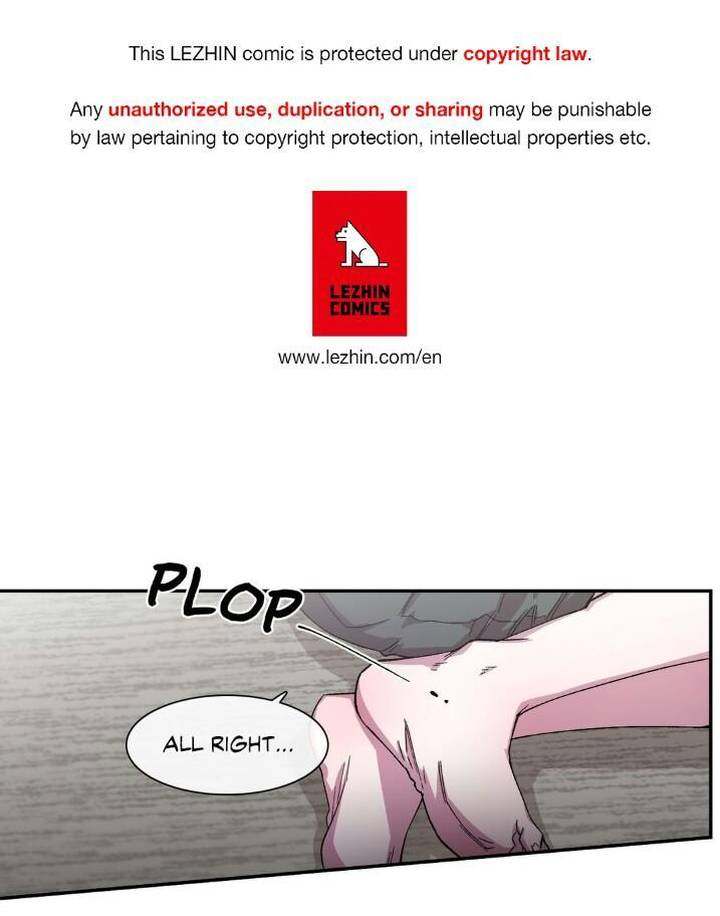 S Flower Chapter 35 Page 1