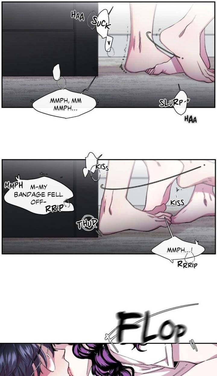 S Flower Chapter 35 Page 10
