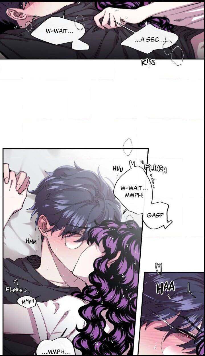 S Flower Chapter 35 Page 11