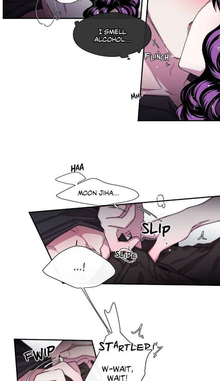 S Flower Chapter 35 Page 12