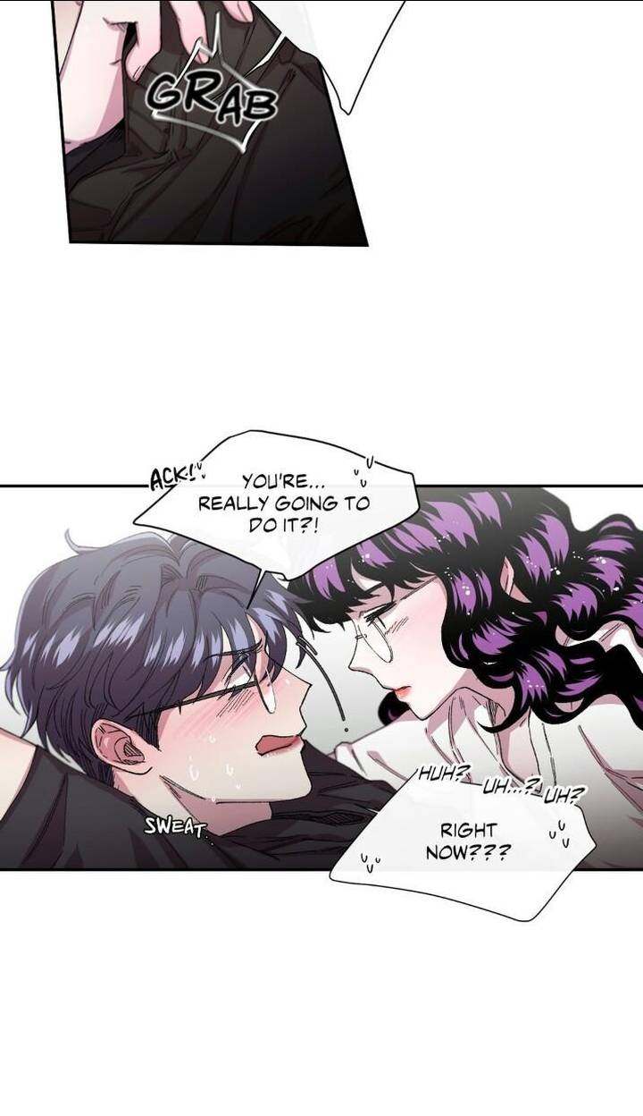 S Flower Chapter 35 Page 13