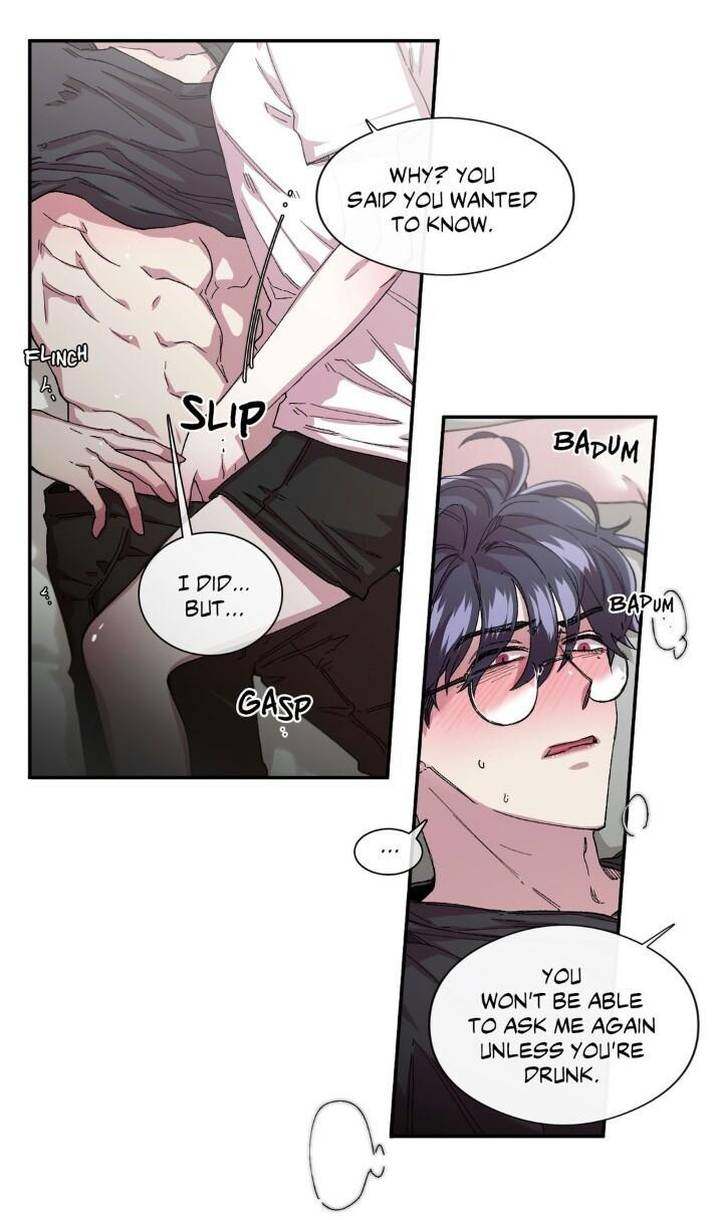 S Flower Chapter 35 Page 14