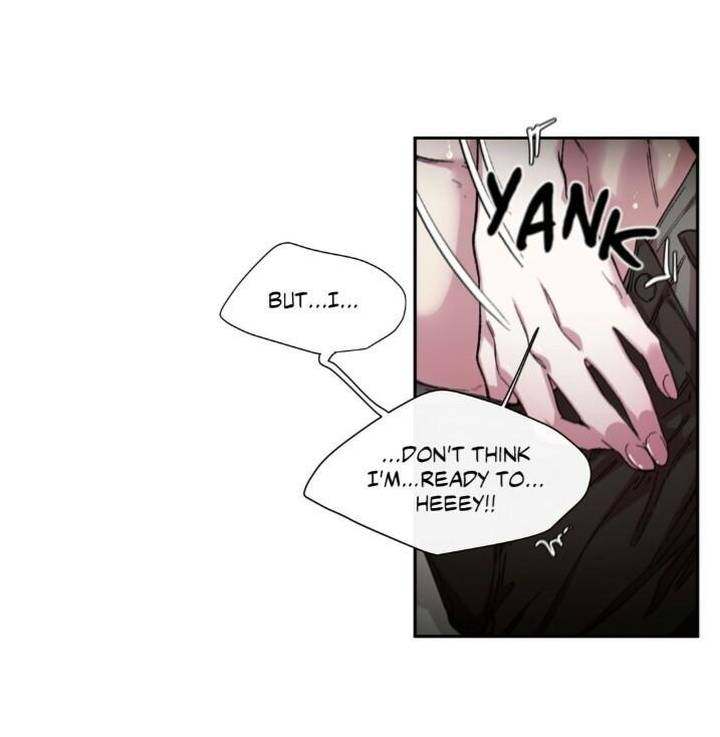 S Flower Chapter 35 Page 16