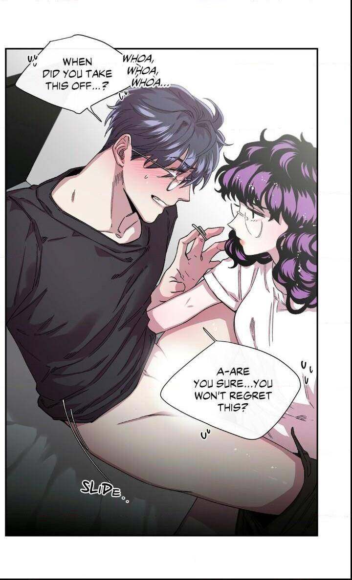 S Flower Chapter 35 Page 17