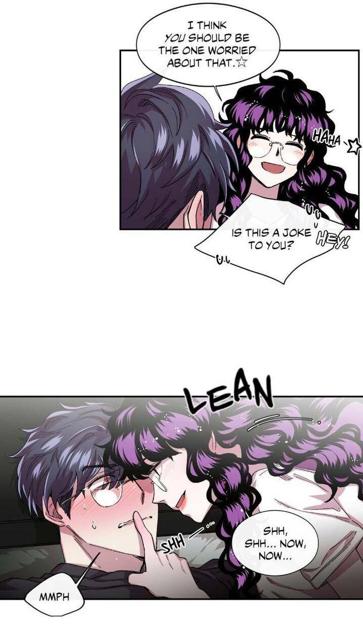 S Flower Chapter 35 Page 18