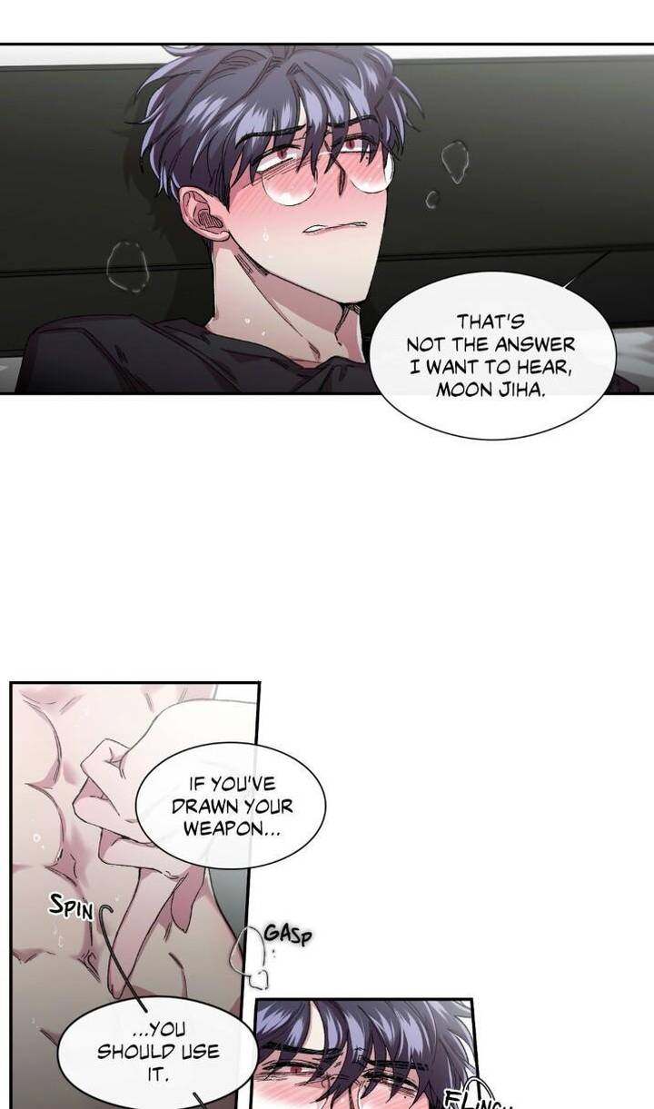 S Flower Chapter 35 Page 20