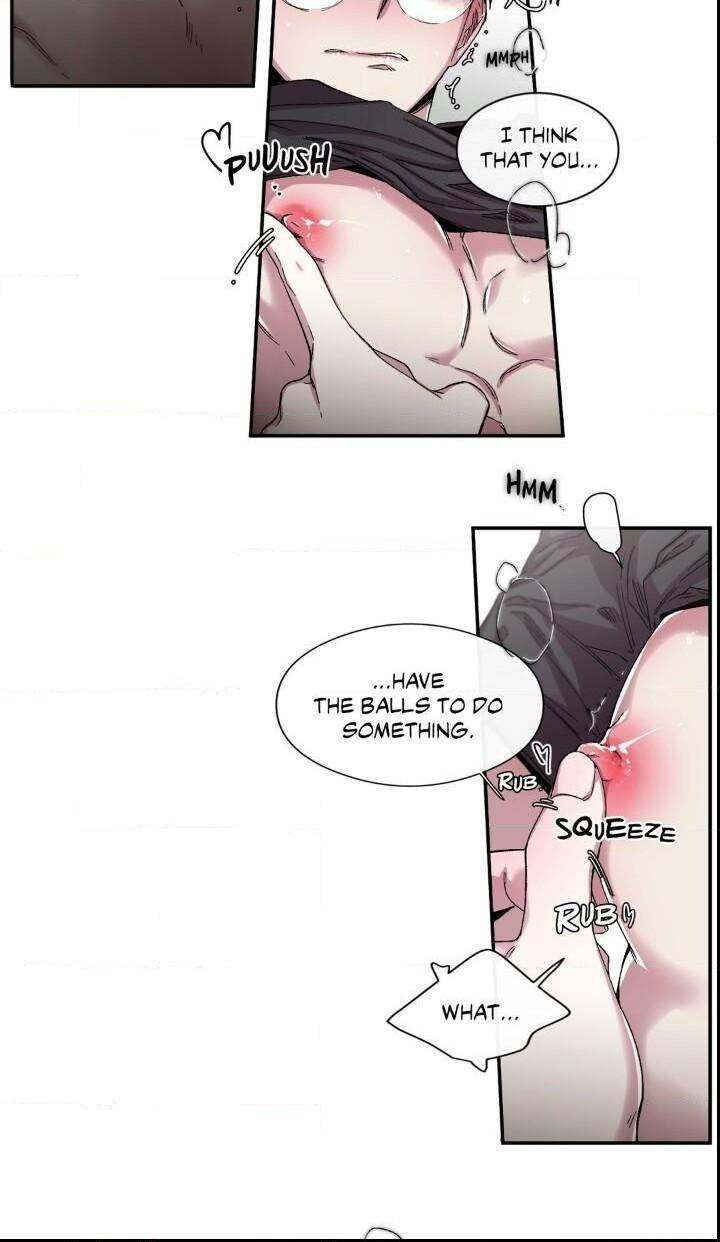 S Flower Chapter 35 Page 21
