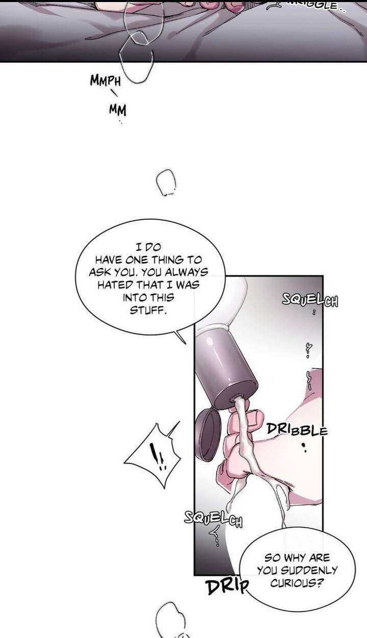 S Flower Chapter 35 Page 27