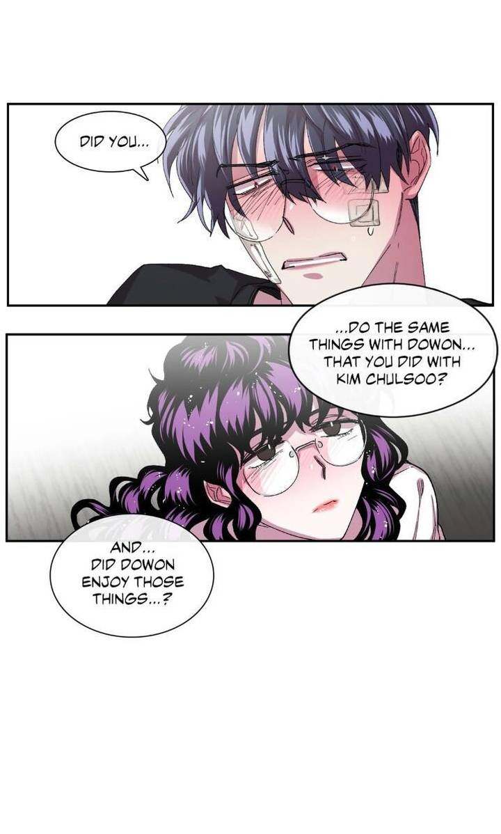 S Flower Chapter 35 Page 3