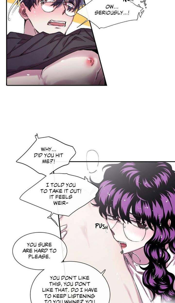 S Flower Chapter 35 Page 33