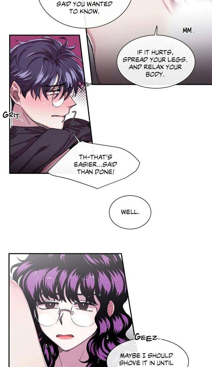 S Flower Chapter 35 Page 34