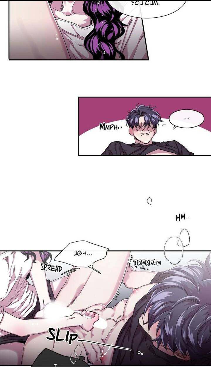 S Flower Chapter 35 Page 35