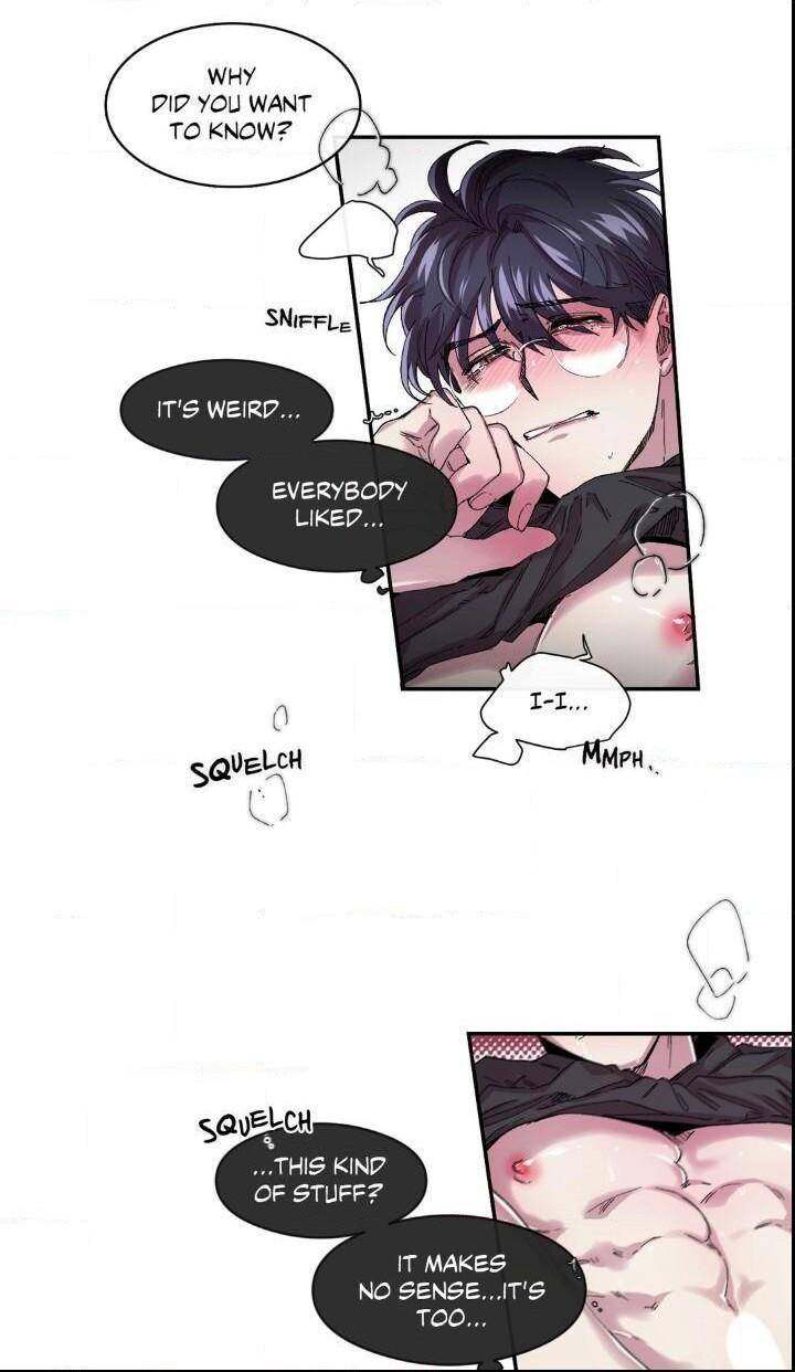 S Flower Chapter 35 Page 37