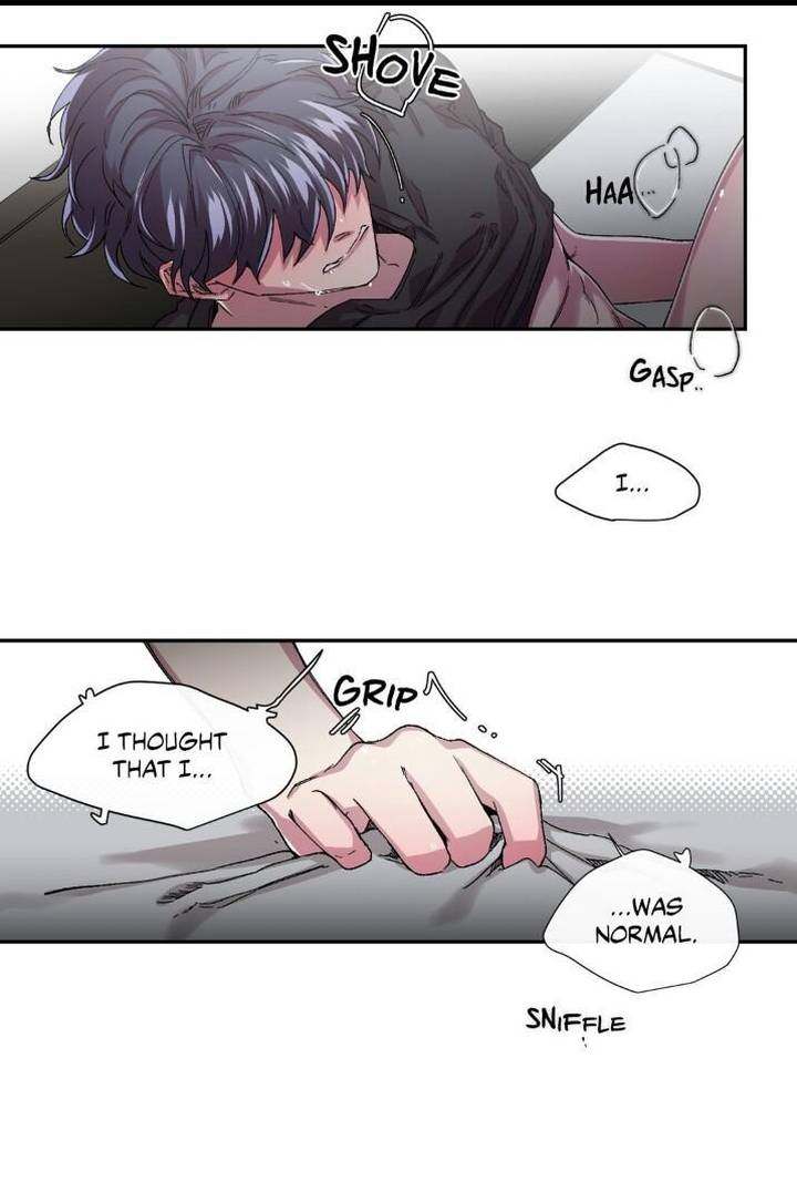 S Flower Chapter 35 Page 39