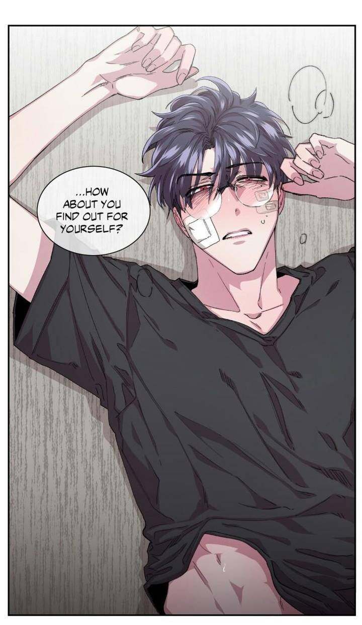 S Flower Chapter 35 Page 6