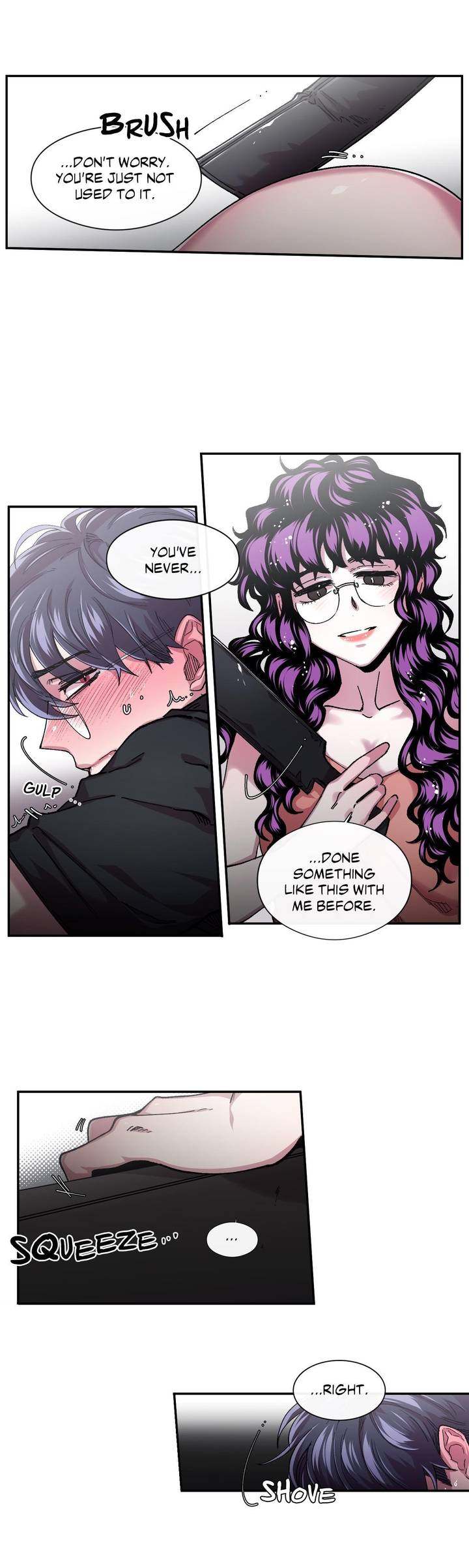 S Flower Chapter 36 Page 12