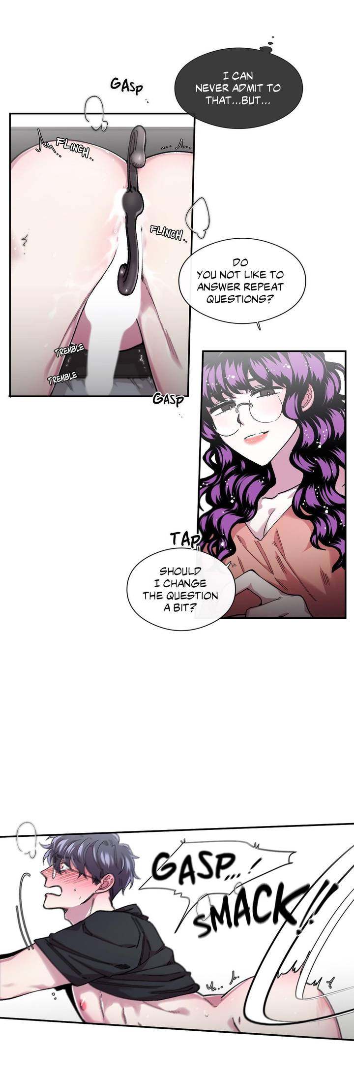 S Flower Chapter 36 Page 15