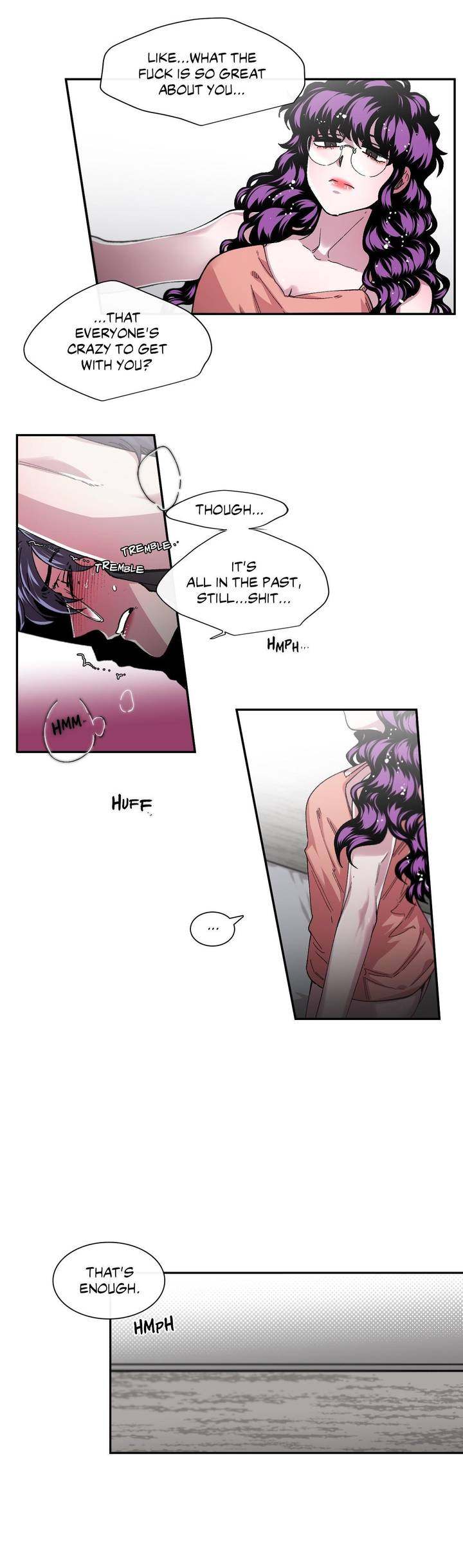 S Flower Chapter 36 Page 20