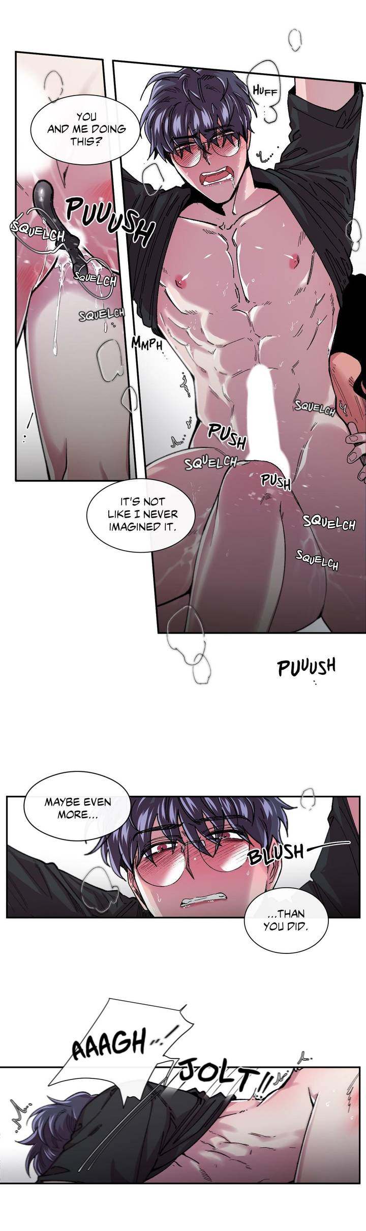 S Flower Chapter 36 Page 22
