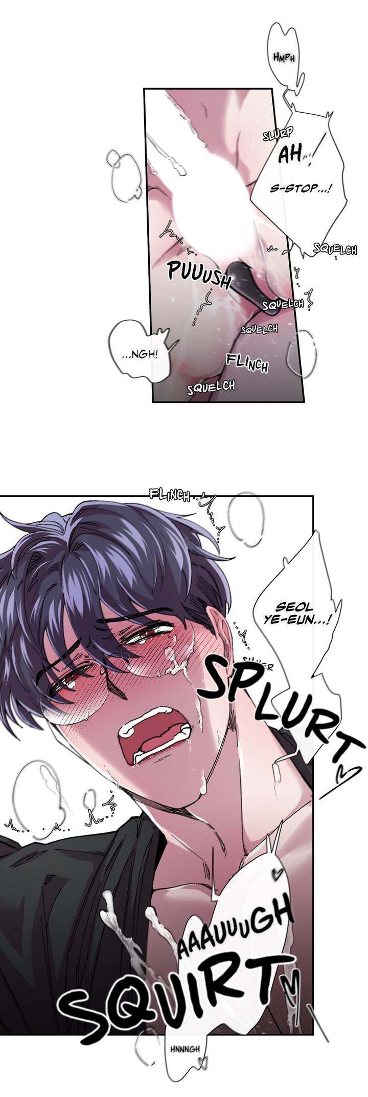 S Flower Chapter 36 Page 23