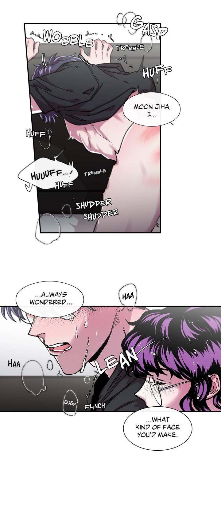 S Flower Chapter 36 Page 24