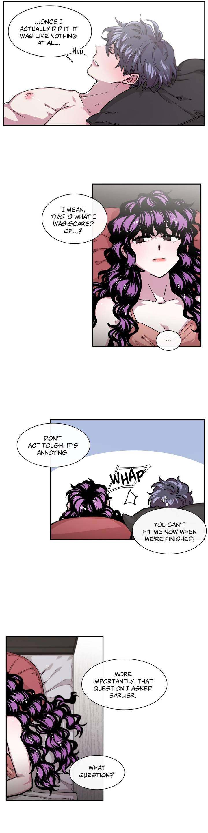 S Flower Chapter 36 Page 26