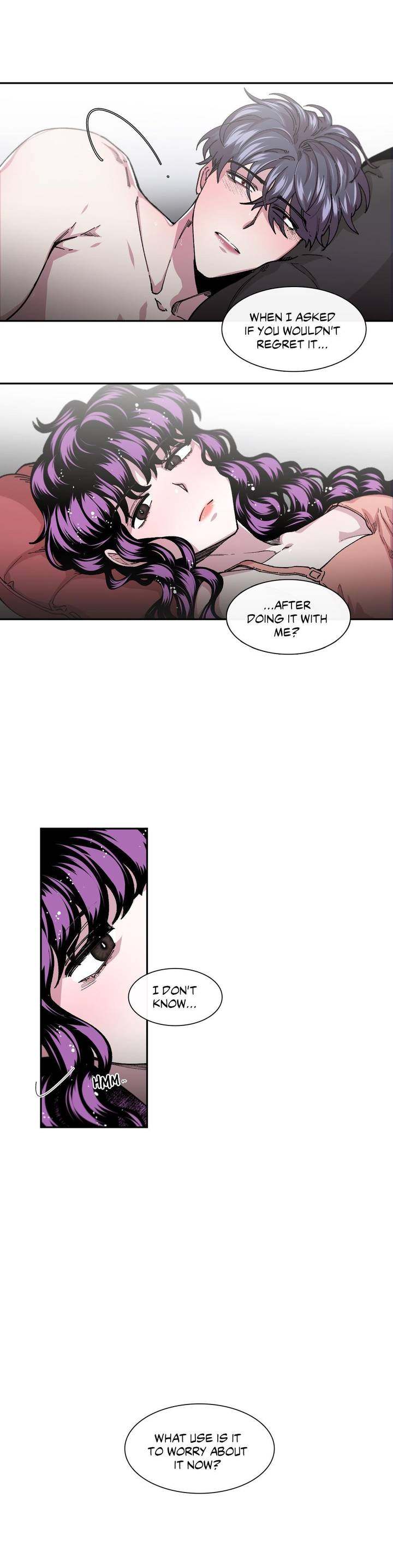 S Flower Chapter 36 Page 27
