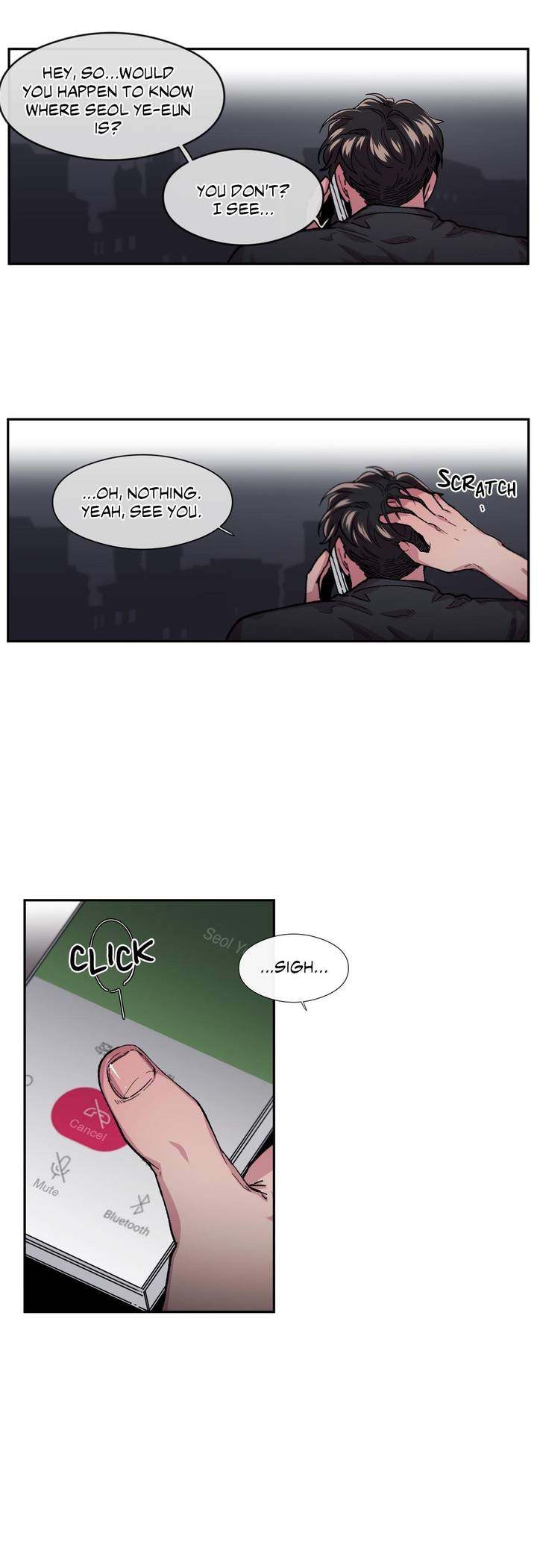 S Flower Chapter 36 Page 29