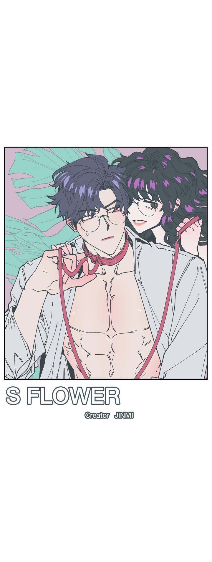 S Flower Chapter 36 Page 3