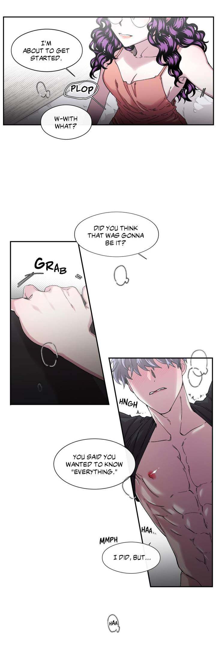 S Flower Chapter 36 Page 7