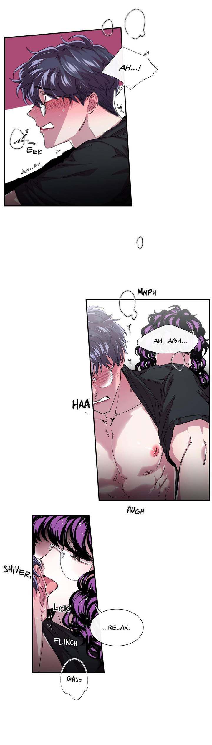S Flower Chapter 36 Page 9