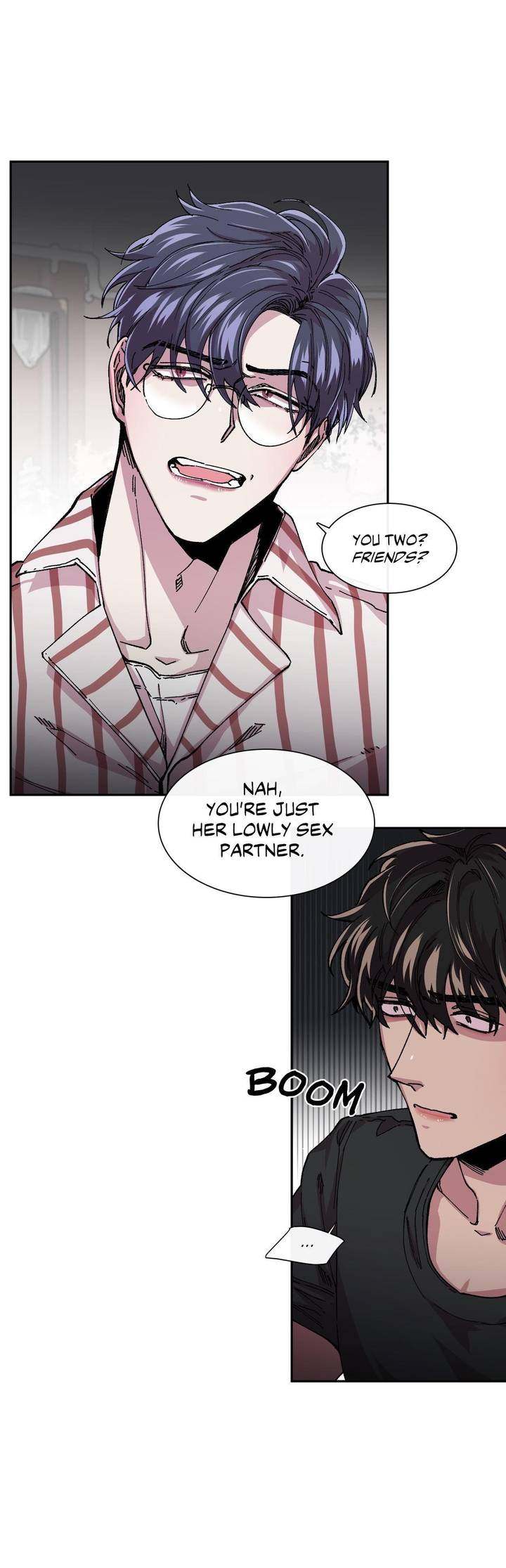 S Flower Chapter 37 Page 13