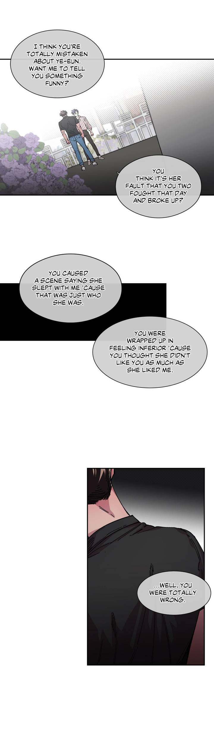 S Flower Chapter 37 Page 17