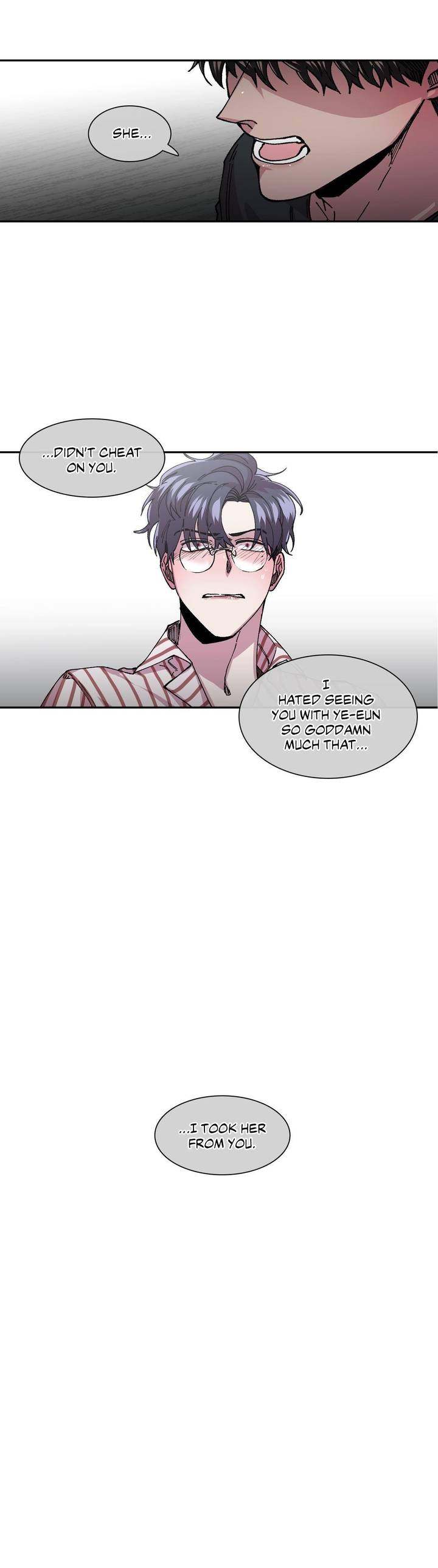 S Flower Chapter 37 Page 18
