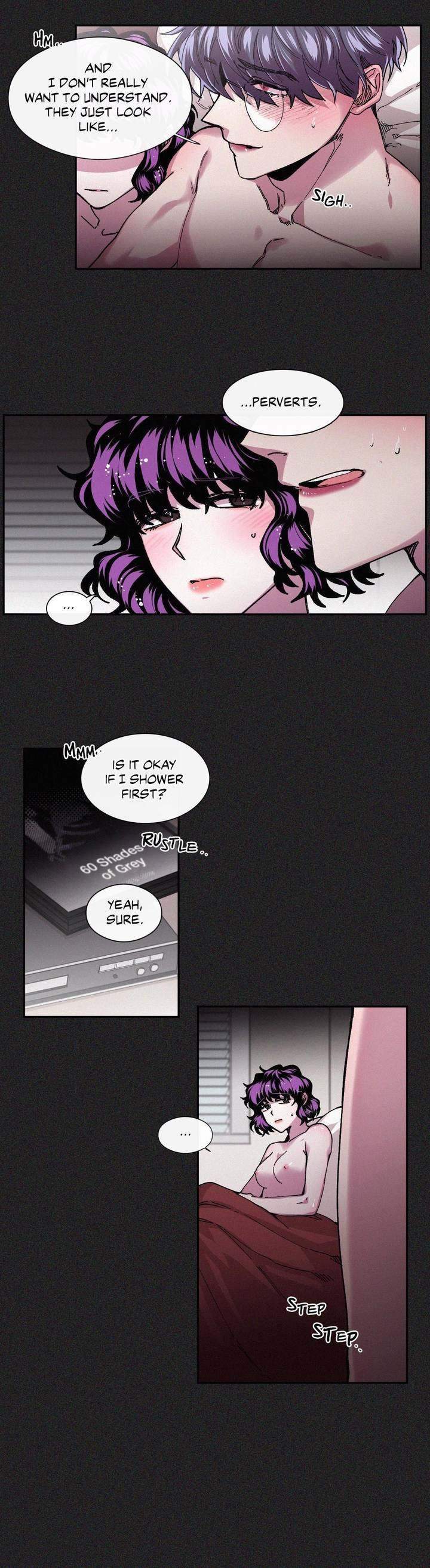 S Flower Chapter 37 Page 22
