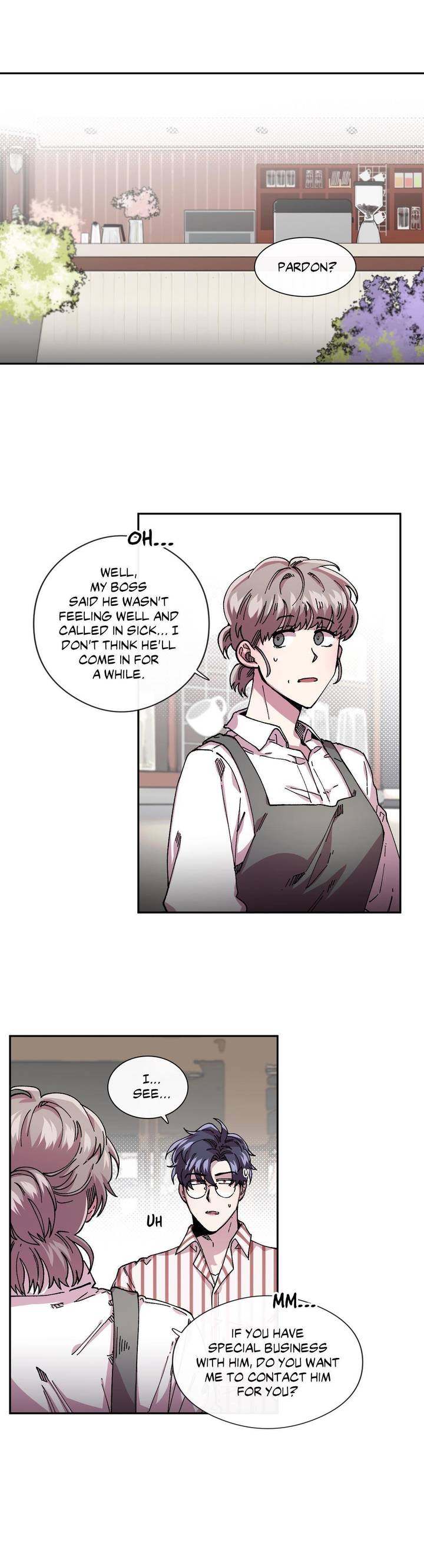 S Flower Chapter 37 Page 3