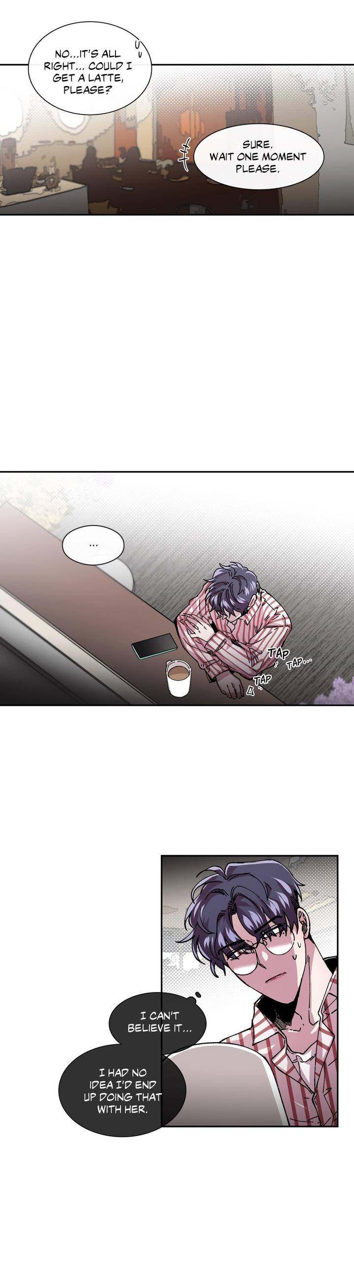 S Flower Chapter 37 Page 4
