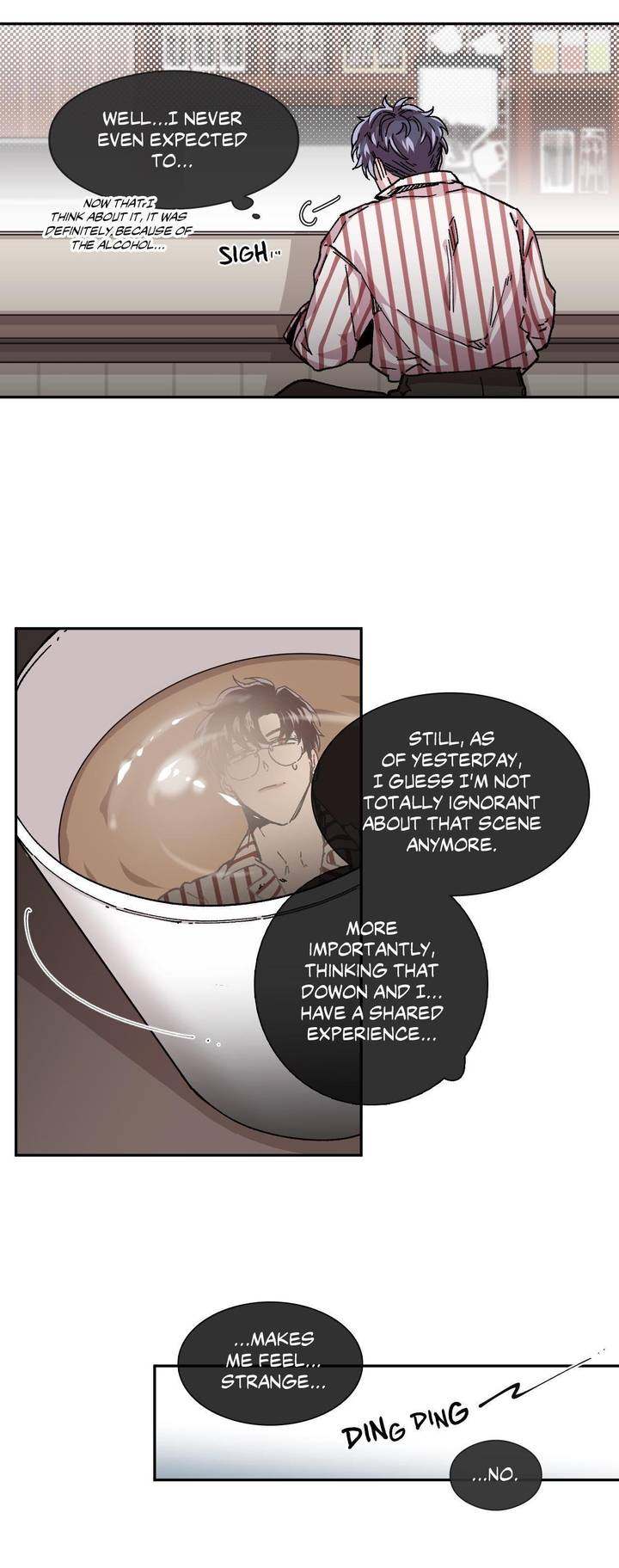 S Flower Chapter 37 Page 5