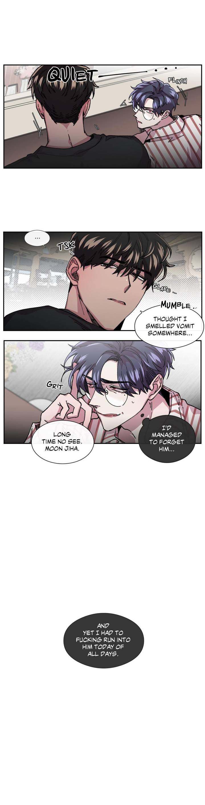 S Flower Chapter 37 Page 7