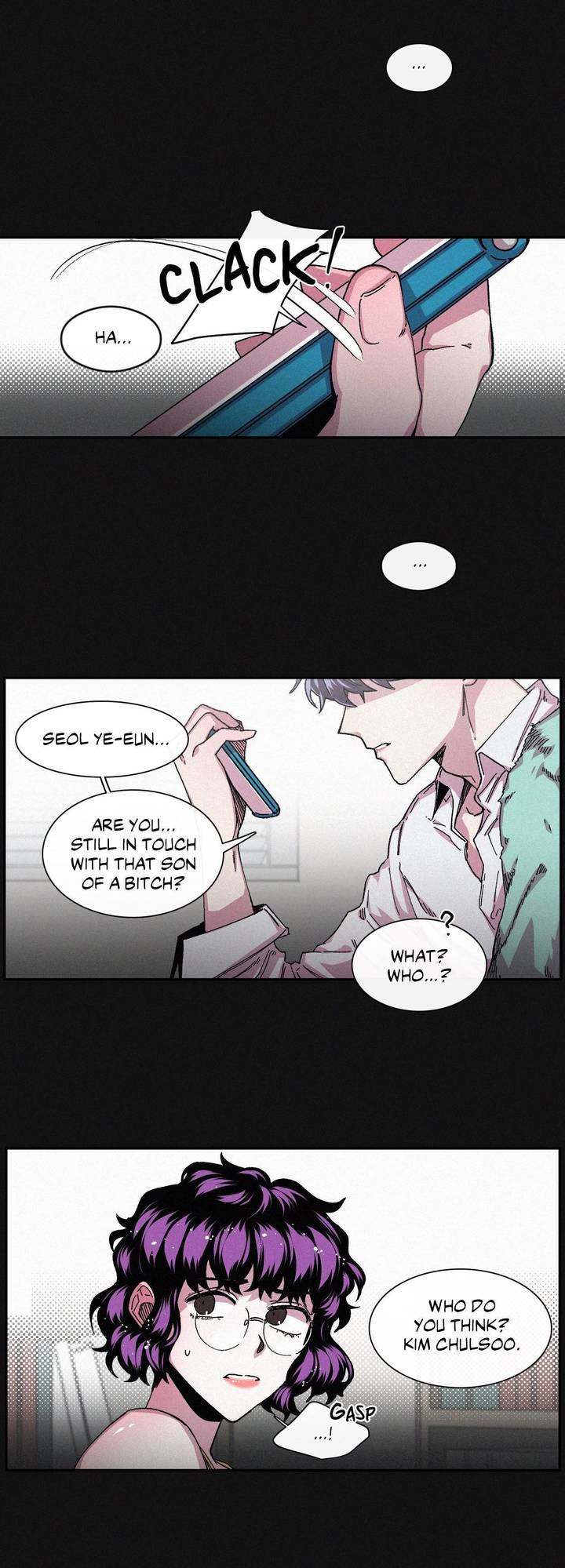 S Flower Chapter 38 Page 10