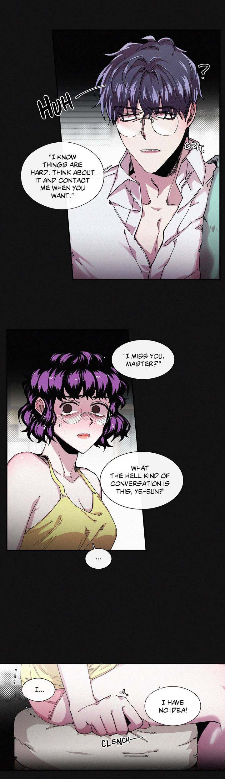 S Flower Chapter 38 Page 11
