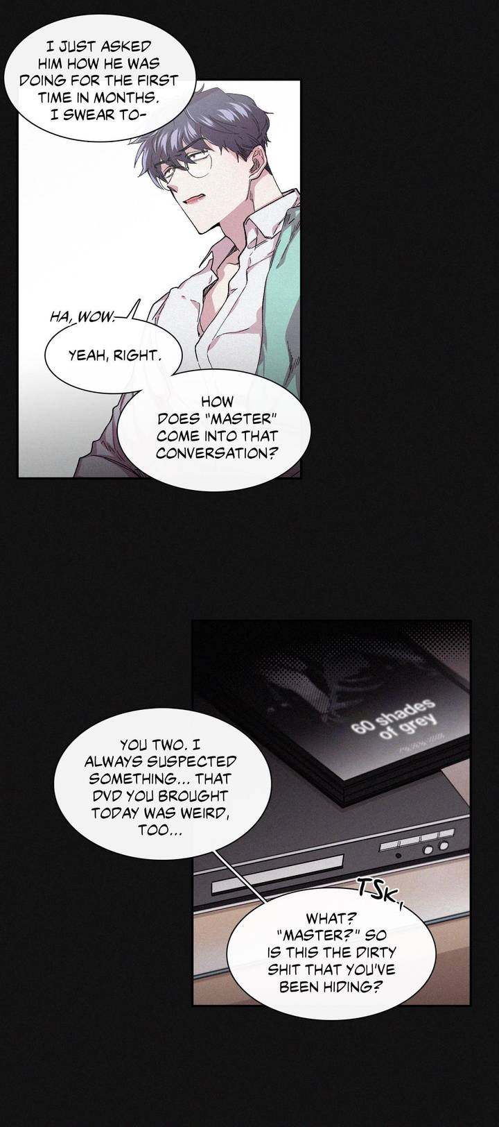 S Flower Chapter 38 Page 12