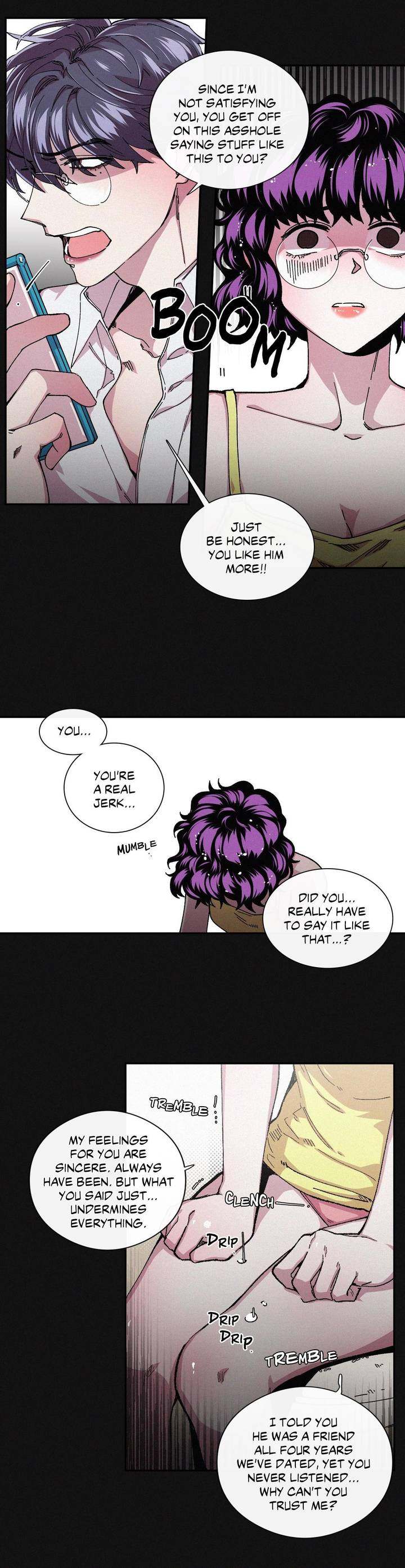 S Flower Chapter 38 Page 14
