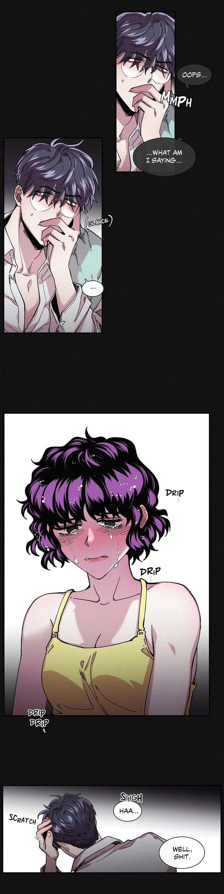 S Flower Chapter 38 Page 16