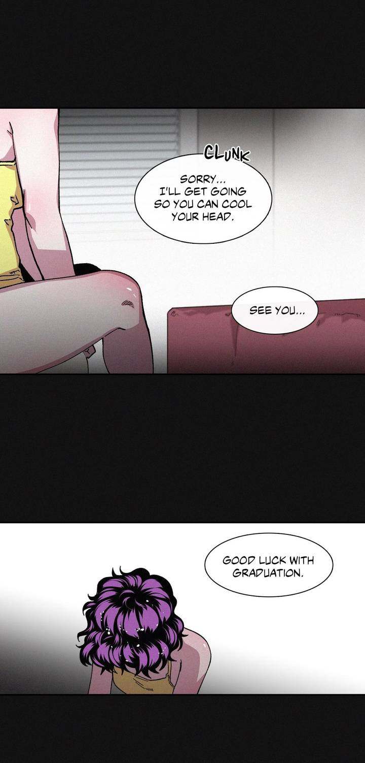 S Flower Chapter 38 Page 17