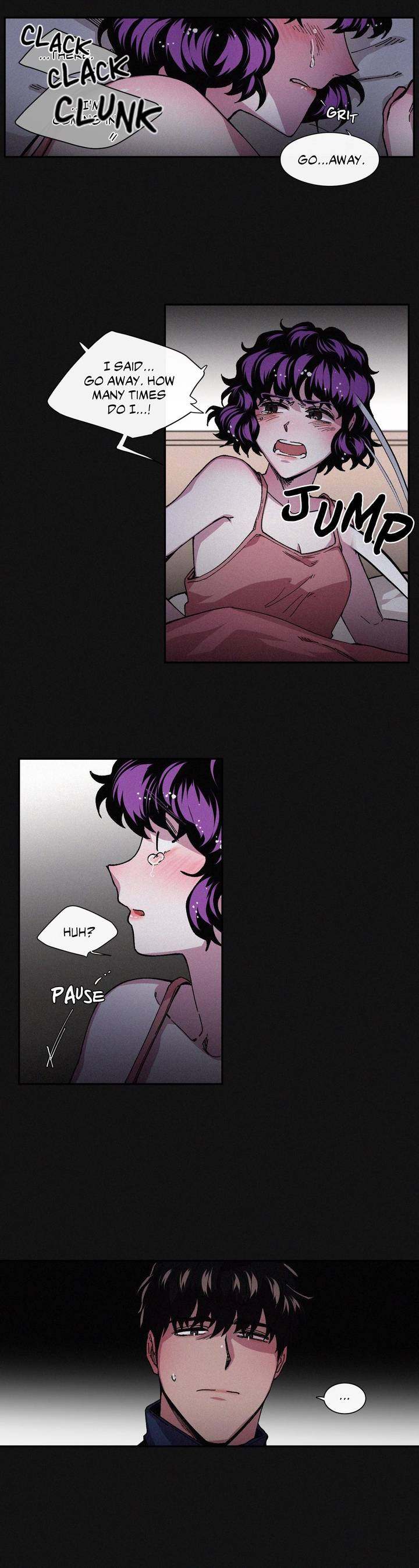 S Flower Chapter 38 Page 20