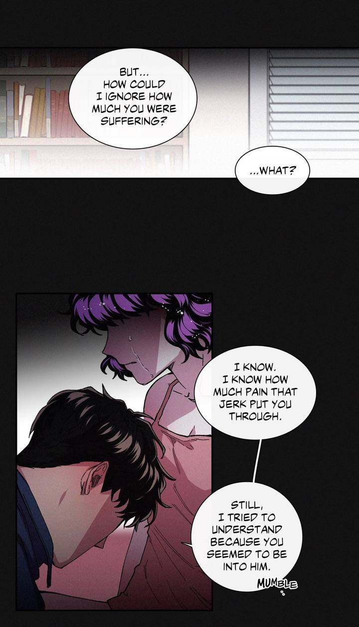 S Flower Chapter 38 Page 25