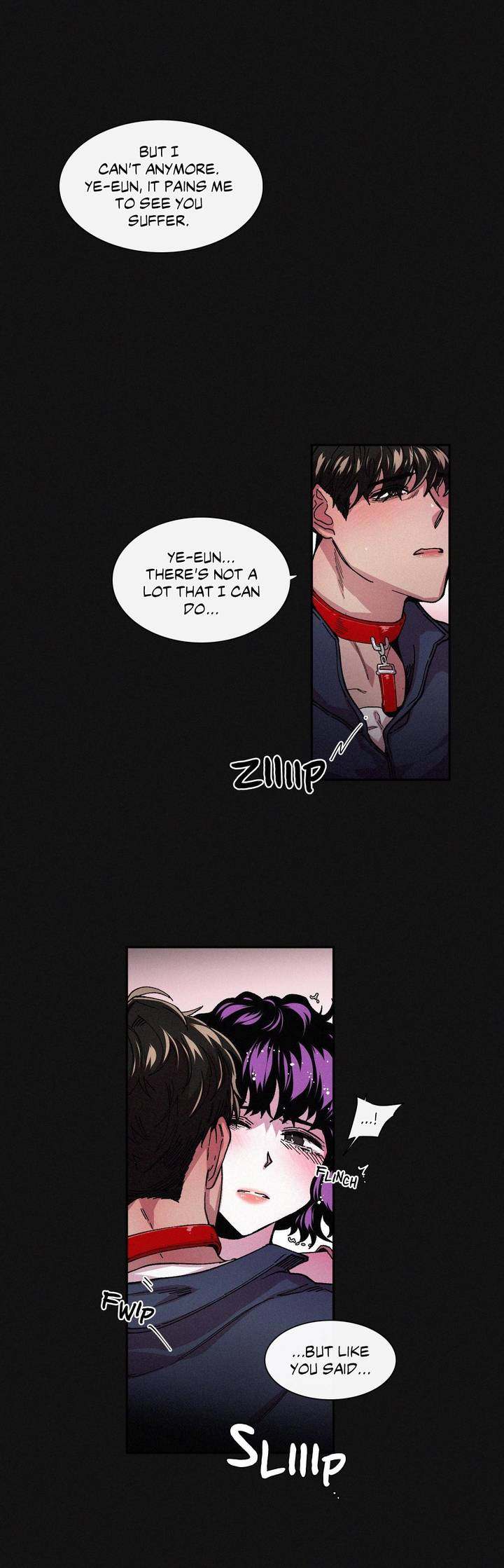 S Flower Chapter 38 Page 26
